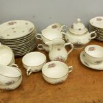 887 3605 COFFEE SET